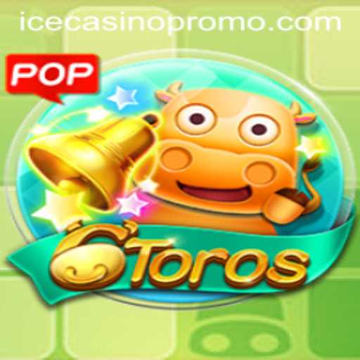 Unveiling 6Toros: A Captivating Addition to Ice Casino's Gaming Library