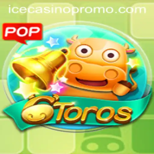 Unveiling 6Toros: A Captivating Addition to Ice Casino's Gaming Library