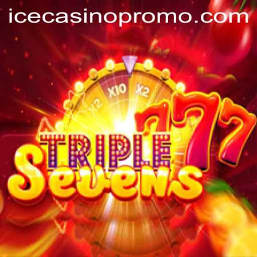 Dive into the Exciting World of 777TripleSeven at Ice Casino