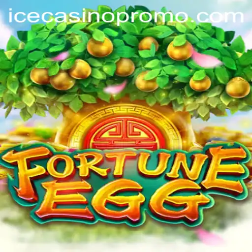 FortuneEgg: A New Experience at Ice Casino