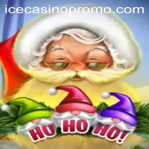 Unveiling the Exciting World of 'HoHoHo' at Ice Casino