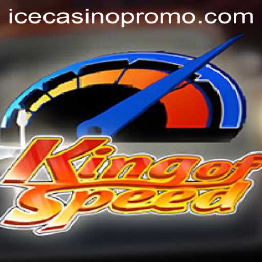 KingofSpeed: Racing Thrills Meet Ice Casino Adventures