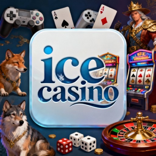 ice casino