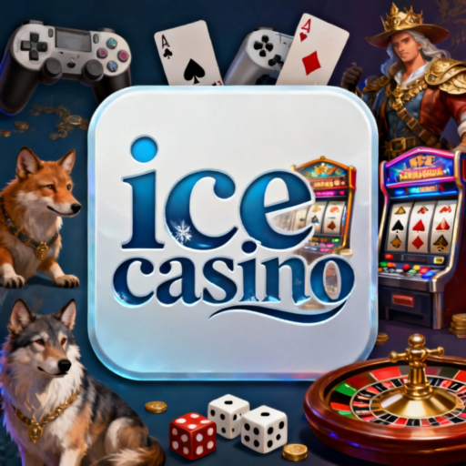 ice casino