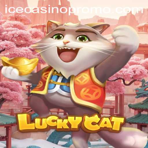 Experience the Excitement of LuckyCat at Ice Casino
