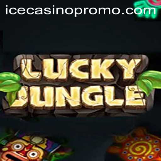 Discover the Thrills of LuckyJungle: A New Adventure in Ice Casino