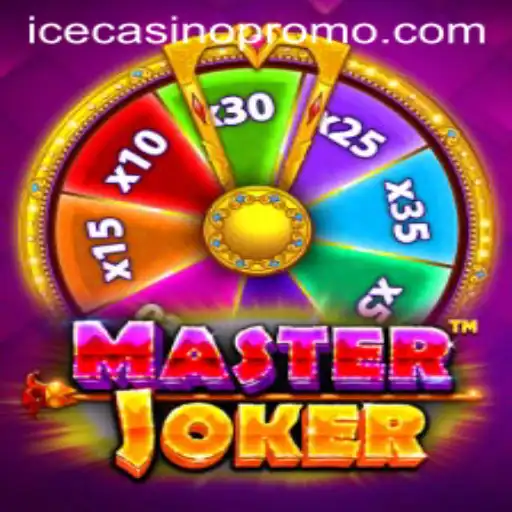 Exploring the Exciting World of MasterJoker at Ice Casino
