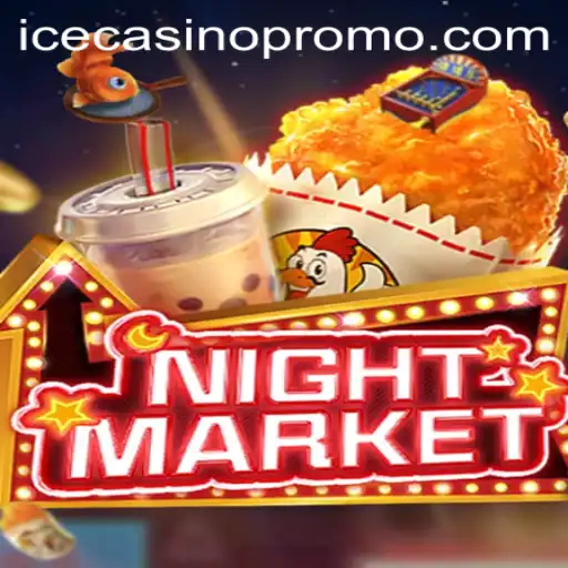 Exploring NIGHTMARKET: A Thrilling Game Experience
