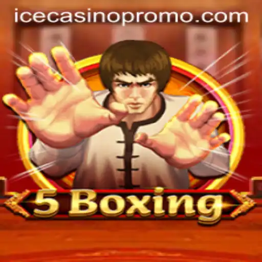5Boxing: A New Gaming Sensation in the World of Ice Casino