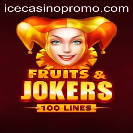 Exploring the Exciting World of FruitsAndJokers100 and What Ice Casino Brings to the Table