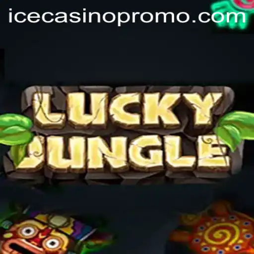 Discover the Thrills of LuckyJungle: A New Adventure in Ice Casino