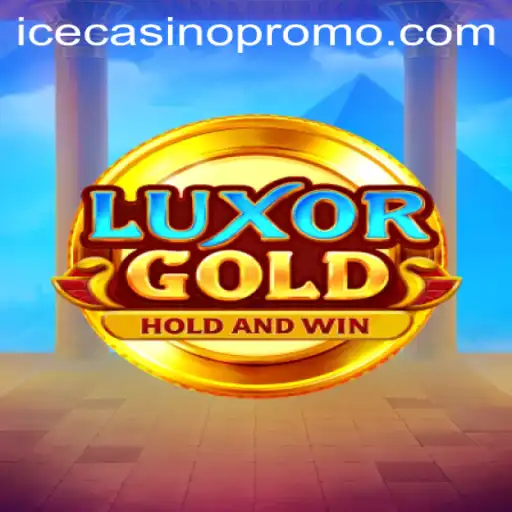 Discover the Thrills of LuxorGold: A Journey Through the Ice Casino