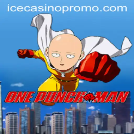 Unleashing the Power of OnePunchMan: A Journey into the Ice Casino