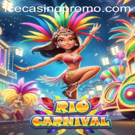 Discover the Vibrant World of RioCarnival at Ice Casino