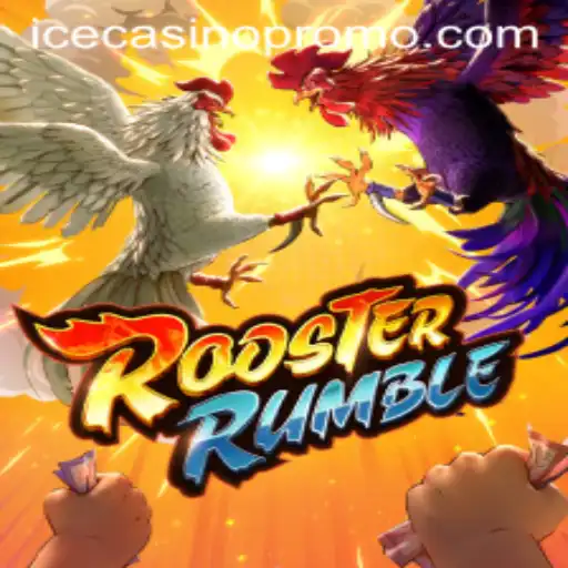 Exploring RoosterRumble: The Unique Game Experience with a Twist of Ice Casino