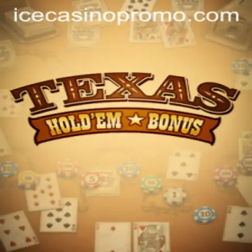 Exploring Texas Holdem Bonus at Ice Casino