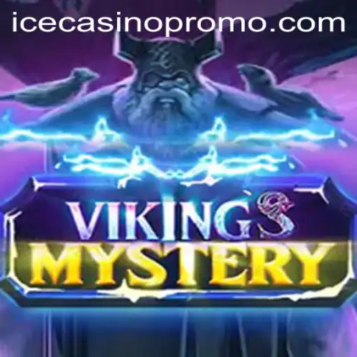 VikingsMystery: Unleashing Norse Adventures and Chill Thrills with Ice Casino