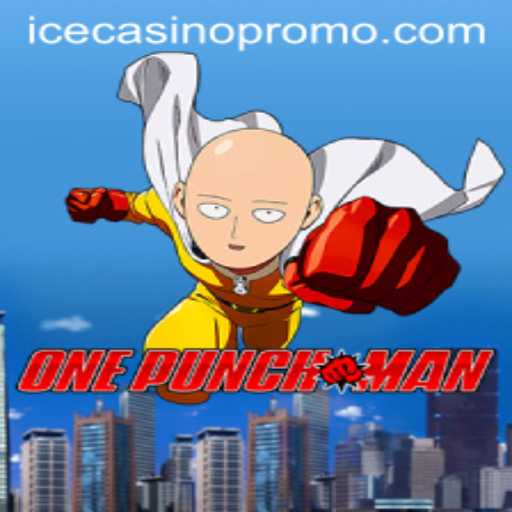Unleashing the Power of OnePunchMan: A Journey into the Ice Casino