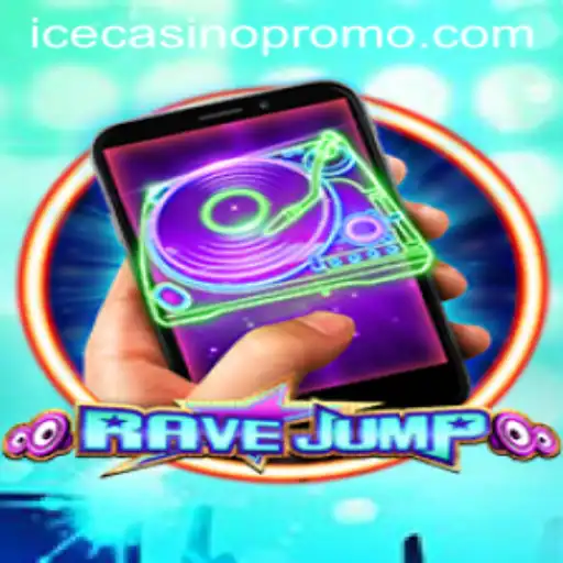 The Thrilling World of RaveJumpmobile: A Dive into Ice Casino and Gaming Mechanics