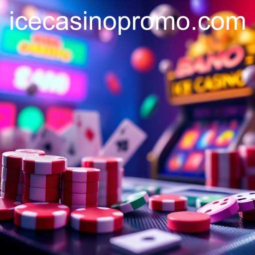 ice casino