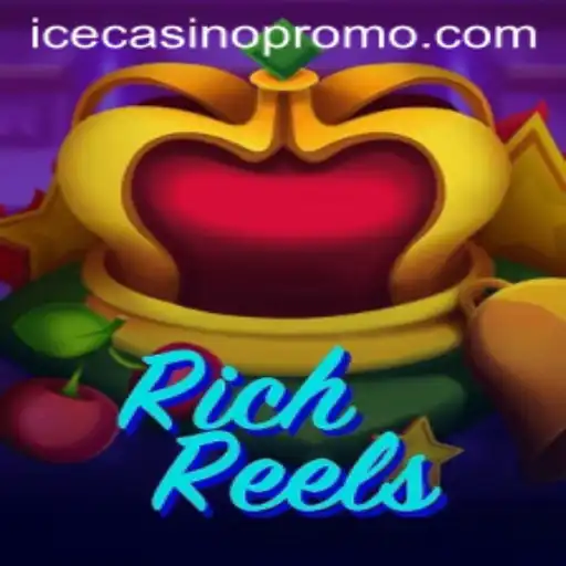 Discovering the Frosty Fun of RichReels at Ice Casino