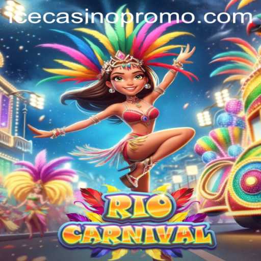 Discover the Vibrant World of RioCarnival at Ice Casino