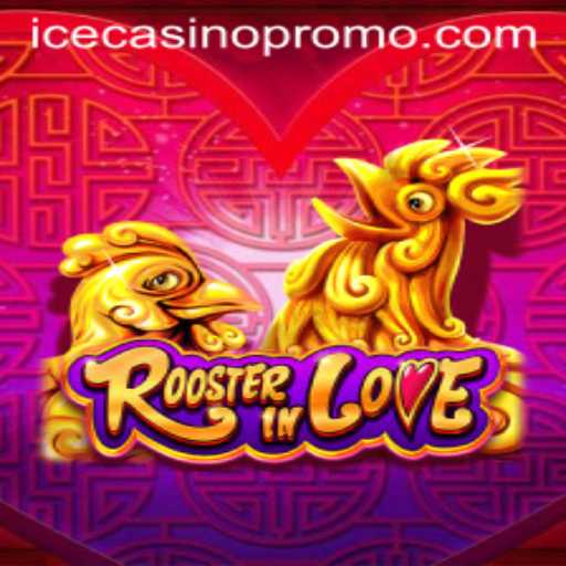 RoosterInLove: A Charming Adventure in the Ice Casino