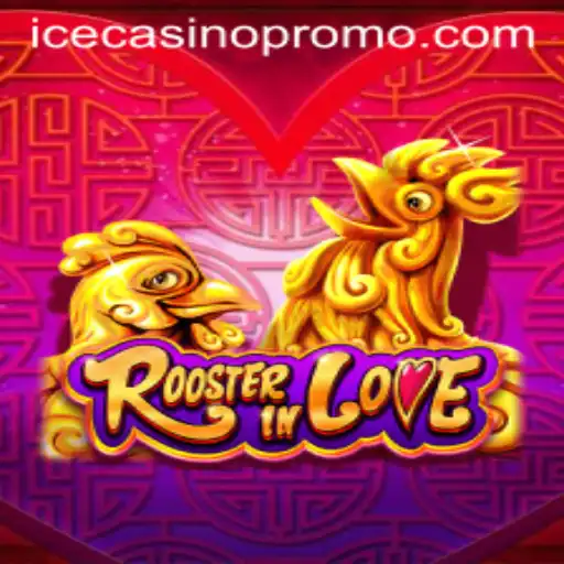 RoosterInLove: A Charming Adventure in the Ice Casino