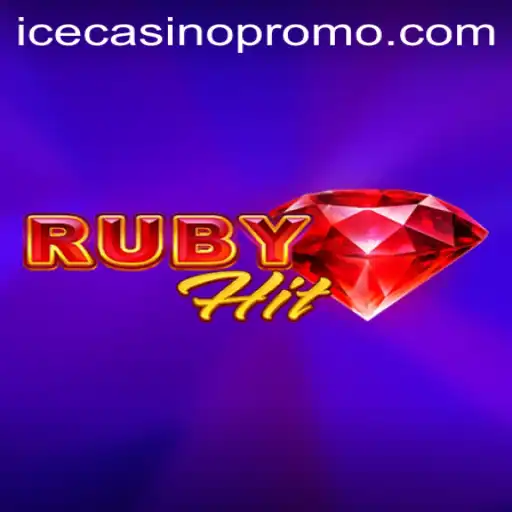 Discover the Thrills of RubyHit in Ice Casino