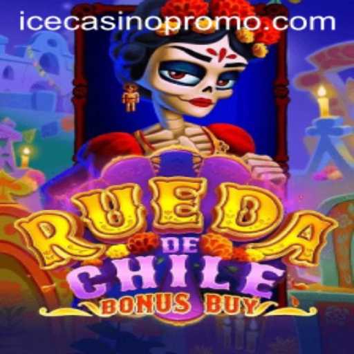 RuedaDeChileBonusBuy: A Captivating New Addition to Ice Casino's Offerings