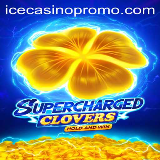 Discover the Thrills of SchargedClovers: Ice Casino’s Newest Sensation