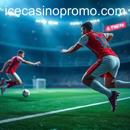 Exploring the World of Sports Betting: An Insight into Ice Casino