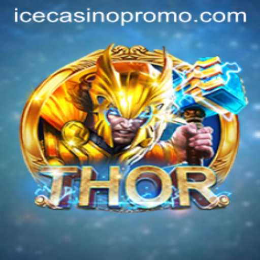 Unleashing the Power of THOR in Ice Casino: A Legendary Gaming Experience