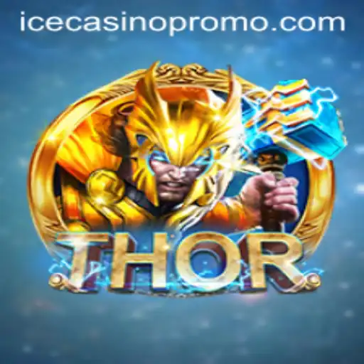 Unleashing the Power of THOR in Ice Casino: A Legendary Gaming Experience