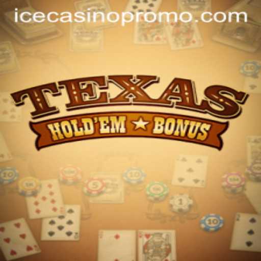 Exploring Texas Holdem Bonus at Ice Casino