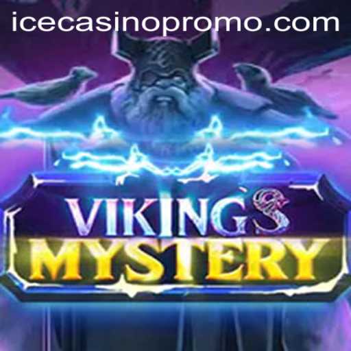 VikingsMystery: Unleashing Norse Adventures and Chill Thrills with Ice Casino