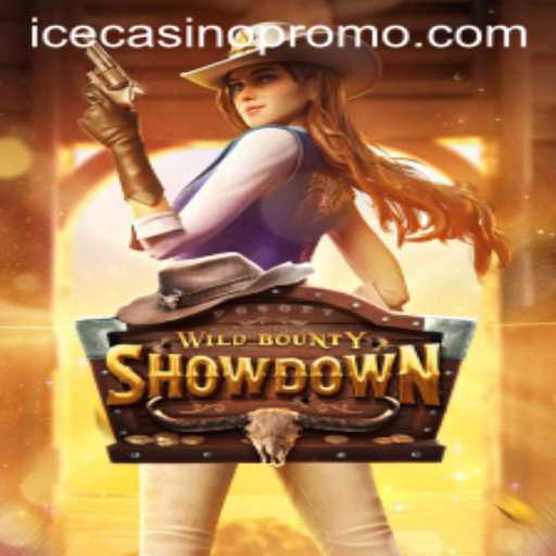WildBountyShowdown: Conquer the Frozen Frontier