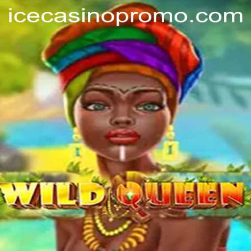 Exploring the Enchanting World of WildQueen in Ice Casino